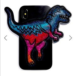 Coach Rexy iPhone X/10 Case